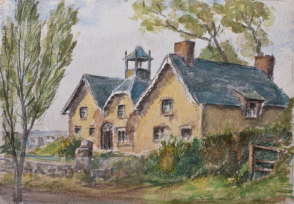 Llantrisant Old School _CWA archive-071