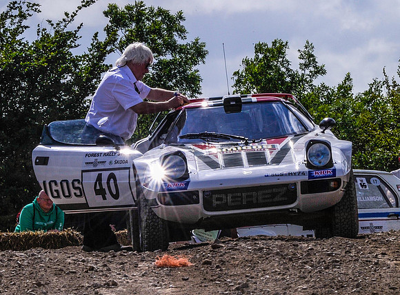 Goodwood FOS #-5500