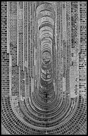 Balcombe Viaduct  Southern railways Sussex
