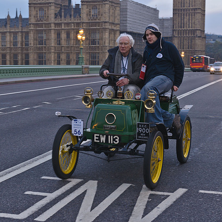 RWCS lbvcr 2010