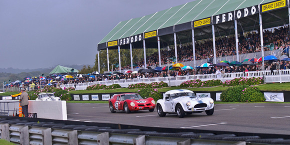 RAC TT  Race-0416