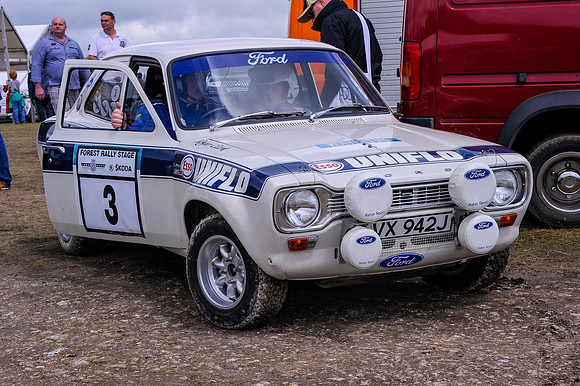 Goodwood FOS #-5060