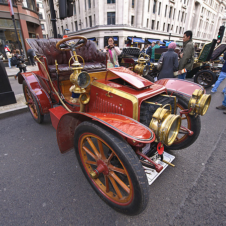 RWCS lbvcr 2010