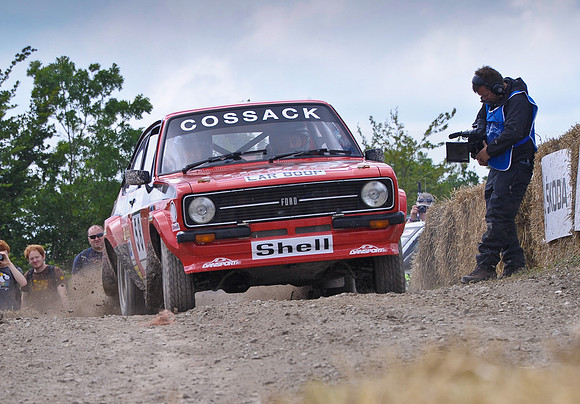 Goodwood FOS #-5080