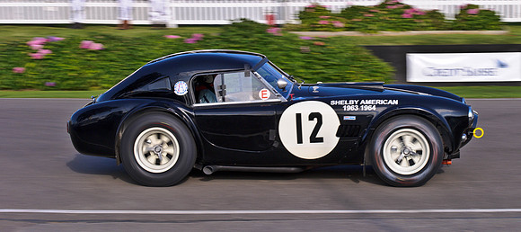 RAC TT  Race-9475