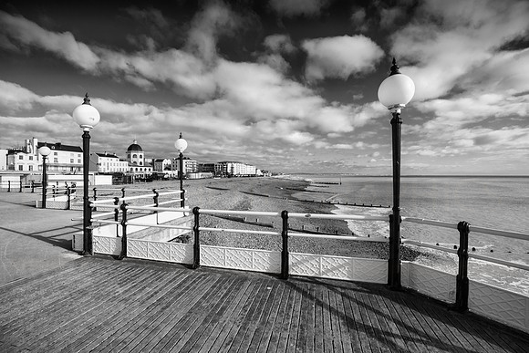 Worthing Seafront East