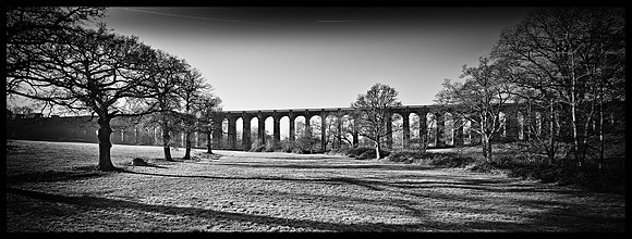 Balcombe Viaduct  Southern railways Sussex