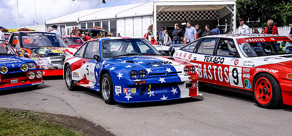 Goodwood FOS #-5134