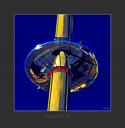 BRIGHTON 360