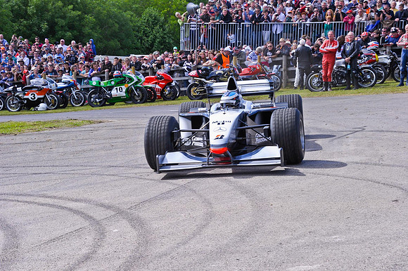 Goodwood FOS #-5332
