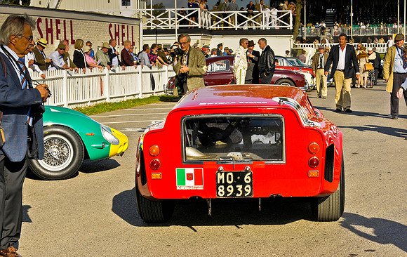 RAC TT  Race-4328