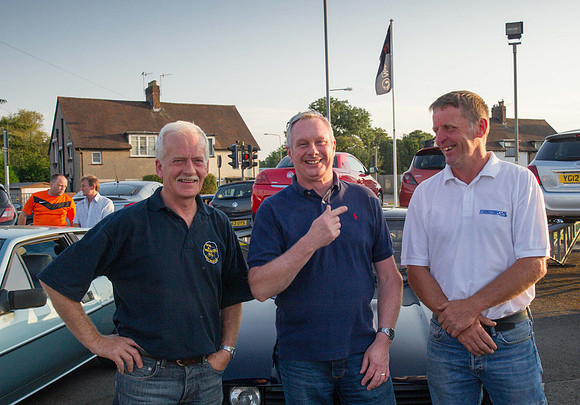 FCC Pictures 25th July