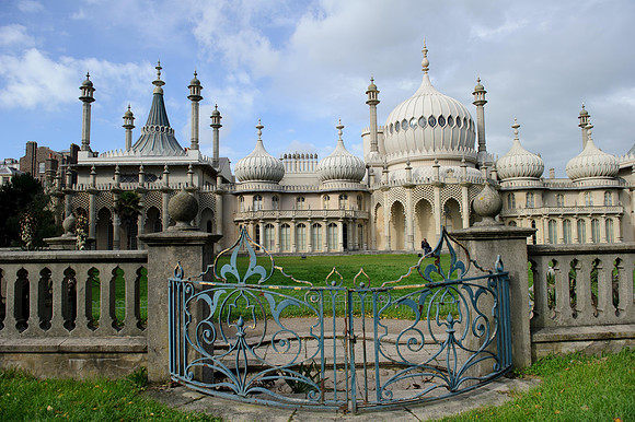 Brighton pavilion  collection (67 of 134)