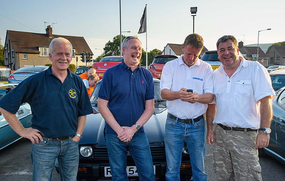 FCC Pictures 25th JUly