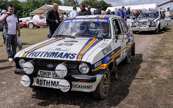 Goodwood FOS #-5056