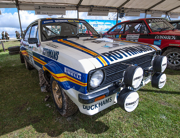 Goodwood FOS #-9455