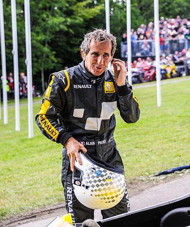 Goodwood FOS #-5380