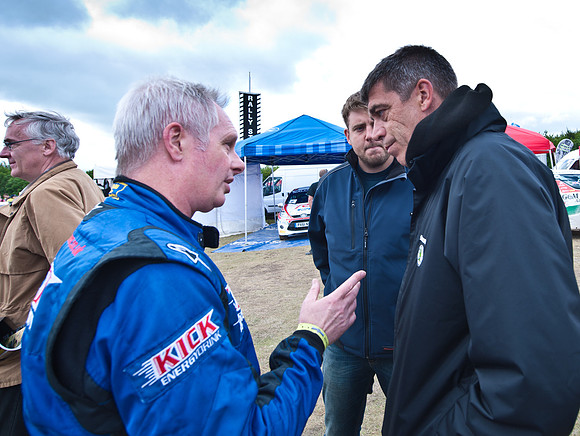 Goodwood FOS #-9501