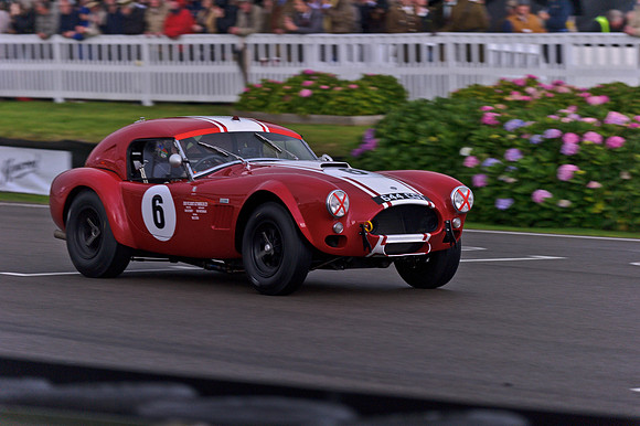 RAC TT  Race-0431
