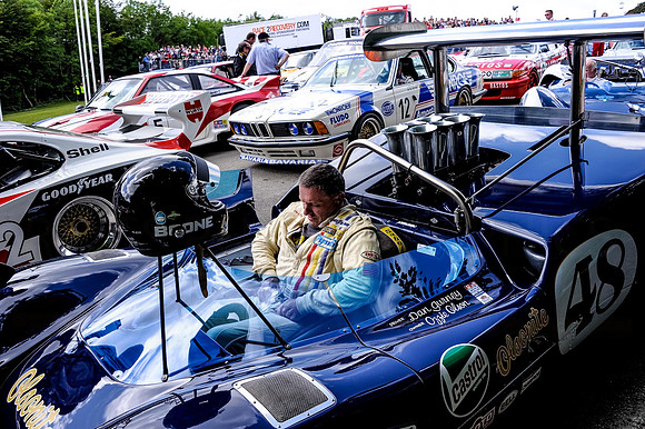 Goodwood FOS #-5113