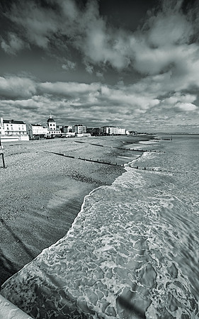 Worthing Seafront East
