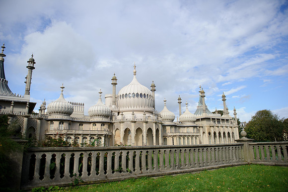Brighton pavilion  collection (59 of 134)