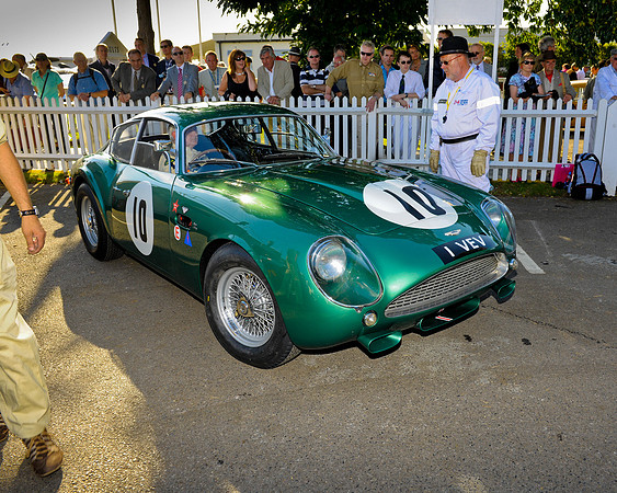 RAC TT  Race-4318