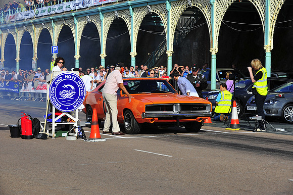 Dodge Charger  General Lee on line