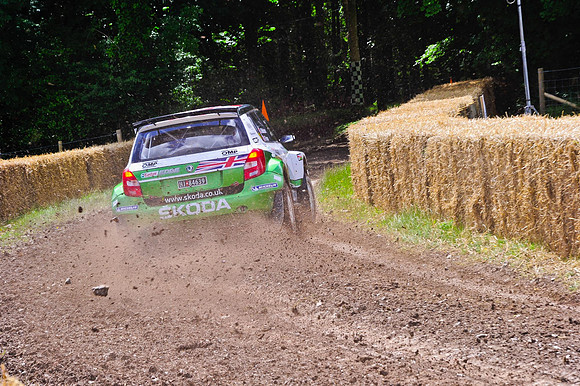 Goodwood FOS #-4521