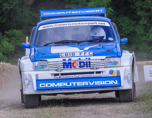 Goodwood FOS #-5633