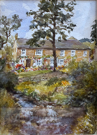 # 11 Lake District
