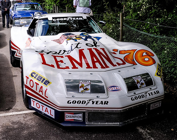 Goodwood FOS #-5125