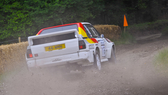 Goodwood FOS #-4981